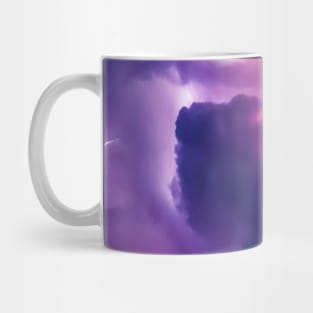 Storm Cloud Mug